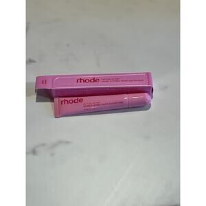 Rhode Peptide Lip Treatment NIB Shade Jelly Bean